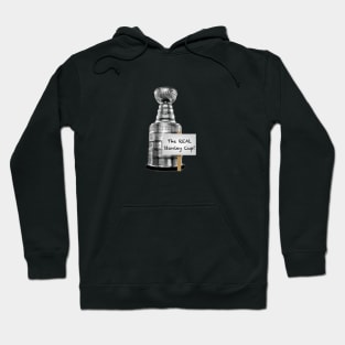 The Stanley Cup Hoodie